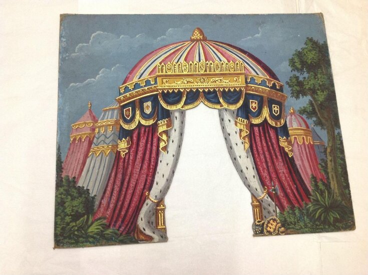 Theatre Design top image