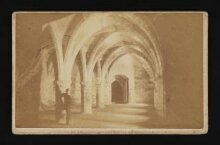 A photograph of 'Souterrian de Chillon' thumbnail 1
