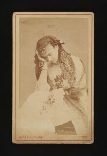 A portrait of a woman 'Helen Gray' thumbnail 1