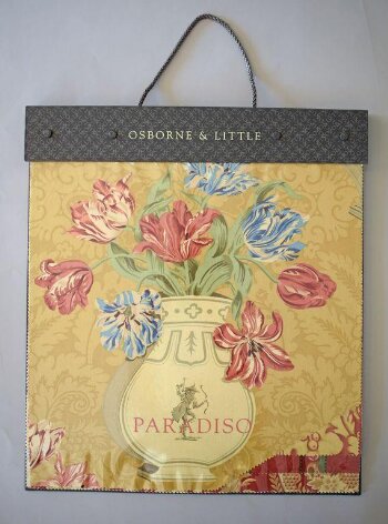 Paradiso Prints