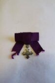 Officer of the Order of the British Empire medal thumbnail 2