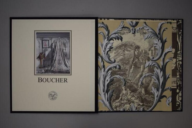 Boucher top image