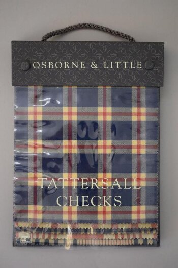 Tattersall Checks