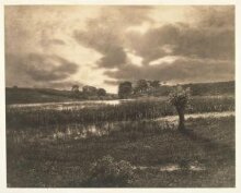 The Ponds at Obtevoz (Rhone) thumbnail 1