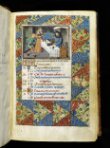 Book of Hours, The 'Playfair Hours' thumbnail 2