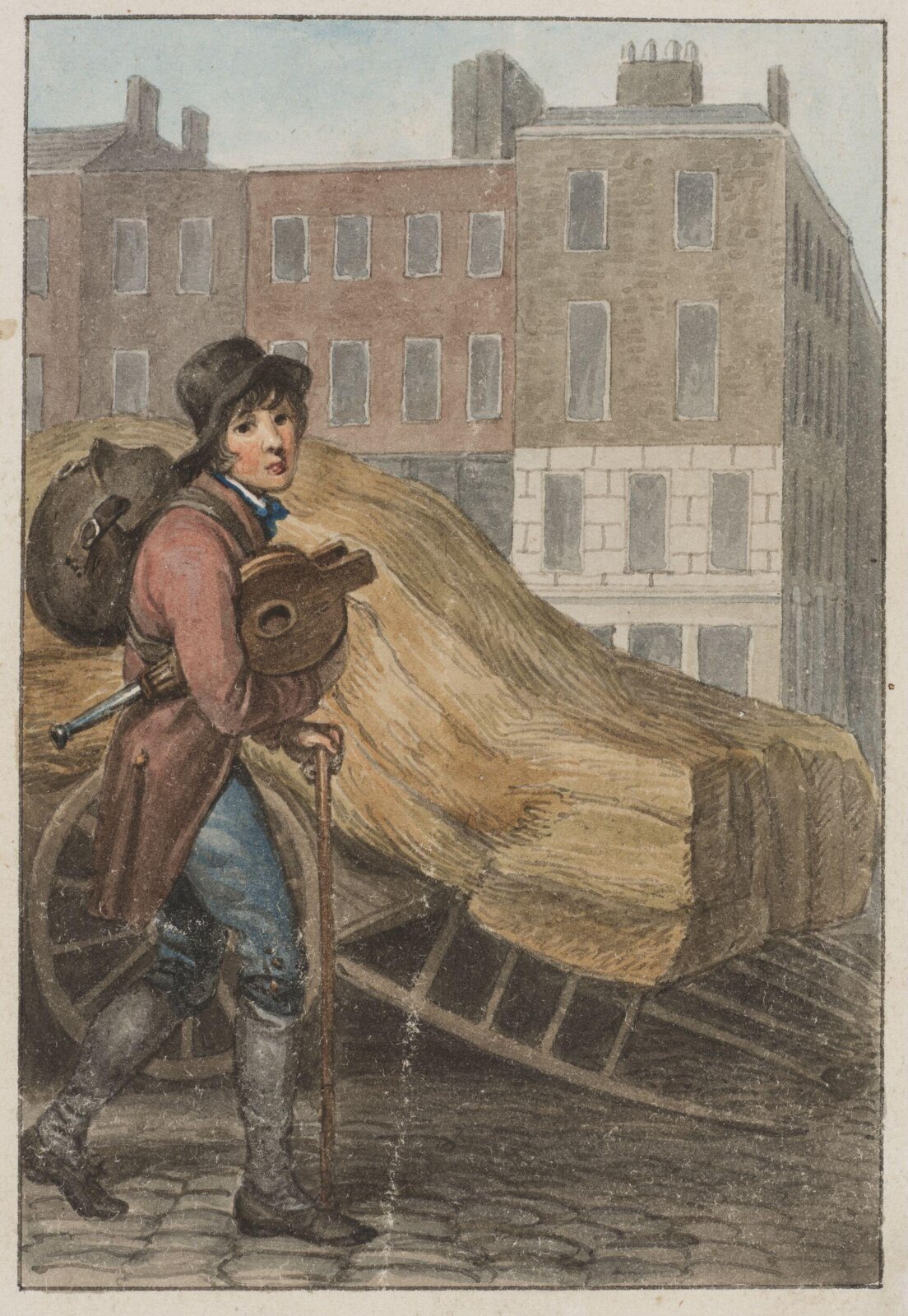 Bellows To Mend, Craig, 1804