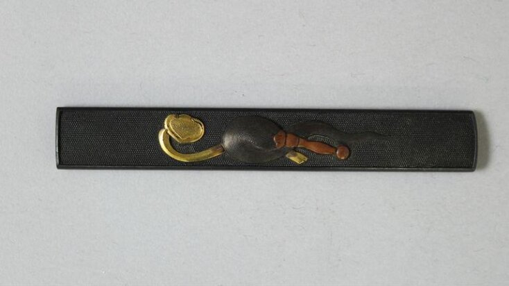 Kozuka top image