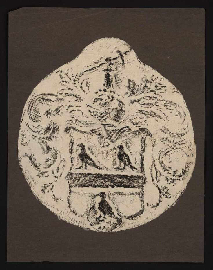 Brass Rubbing V&A Explore The Collections