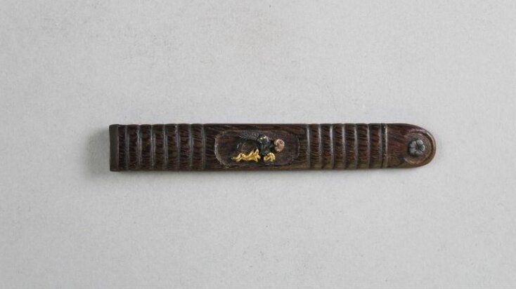 Kozuka top image