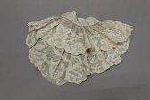 Pair of Ruffles | Unknown | V&A Explore The Collections