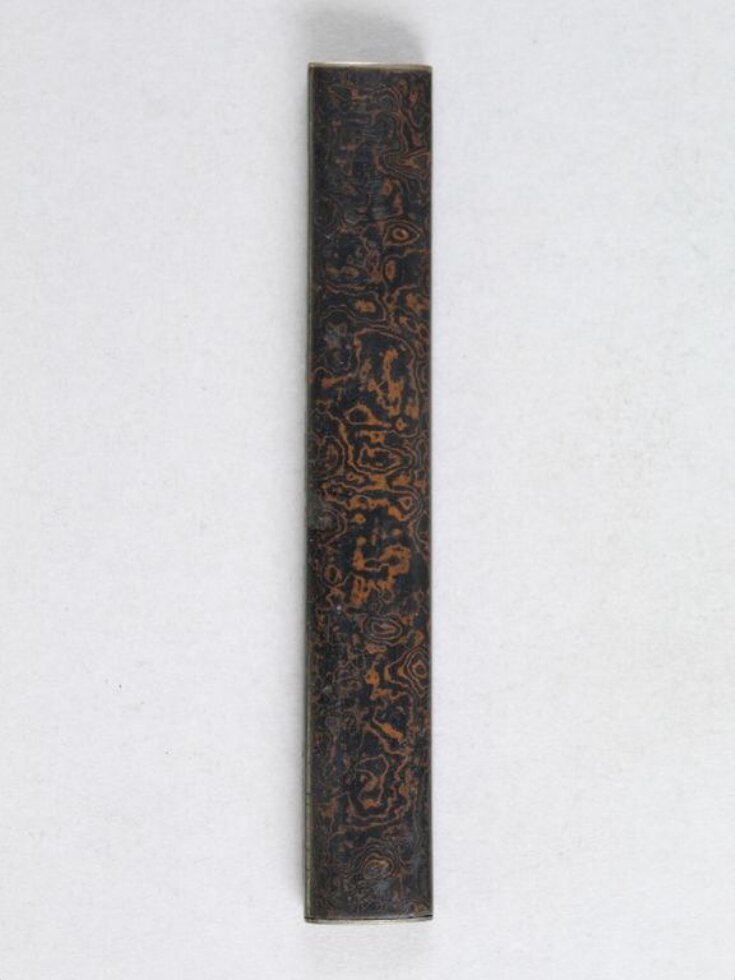 Kozuka top image