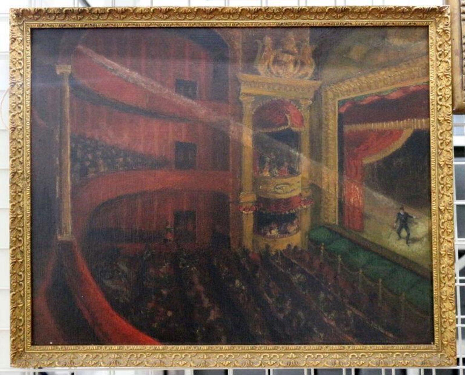 Painting