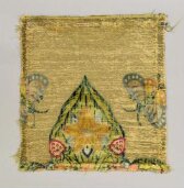 Woven Silk thumbnail 2