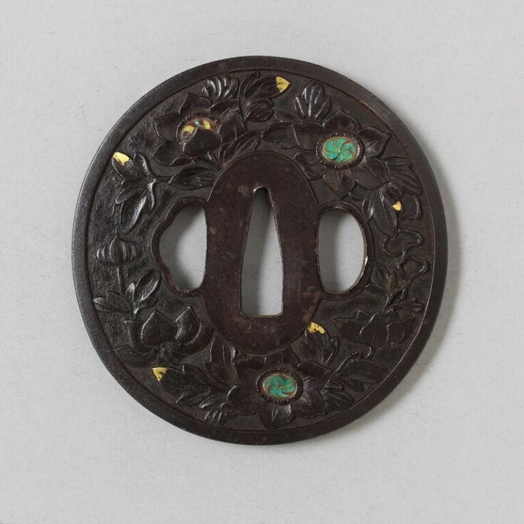 TSUBA top image