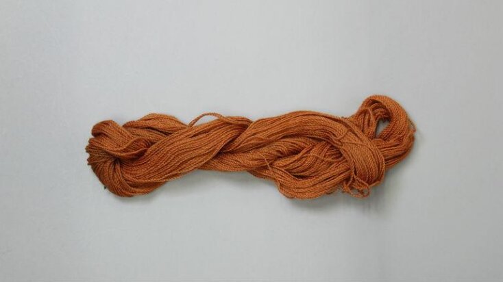 Skein top image