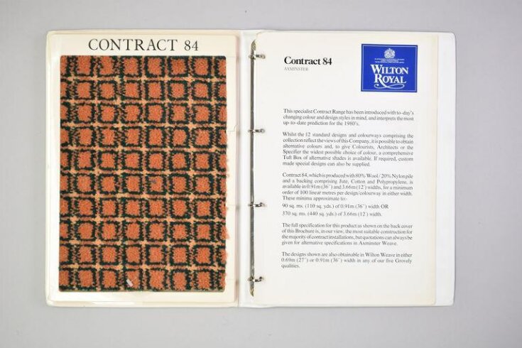 Contract 84 image