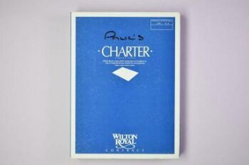 Charter