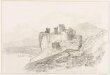 Harlech Castle, Merionethshire thumbnail 2