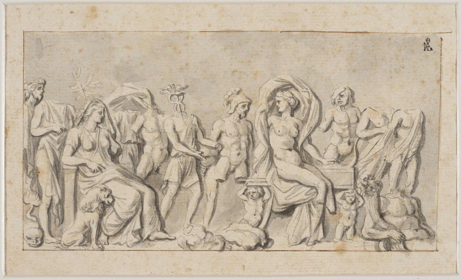 Drawing