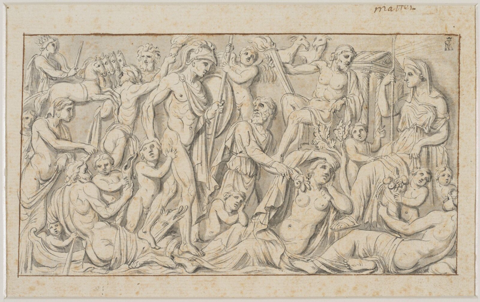Drawing