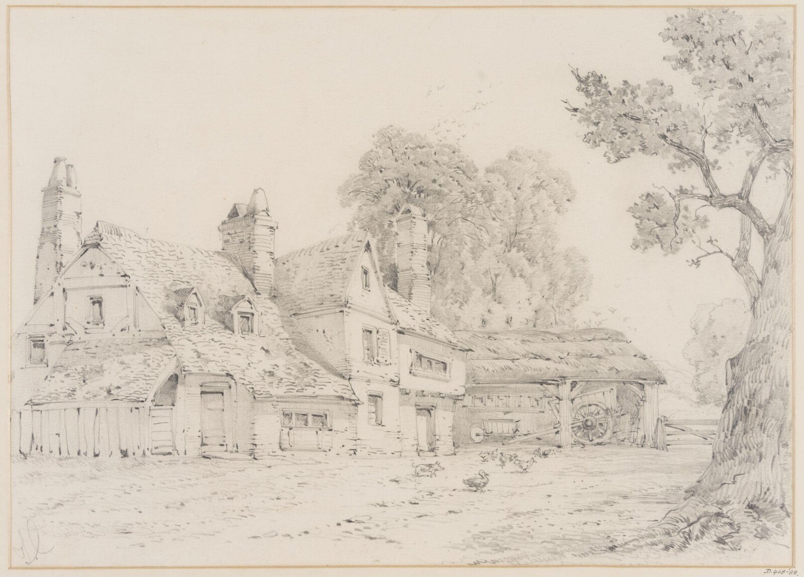 Drawing