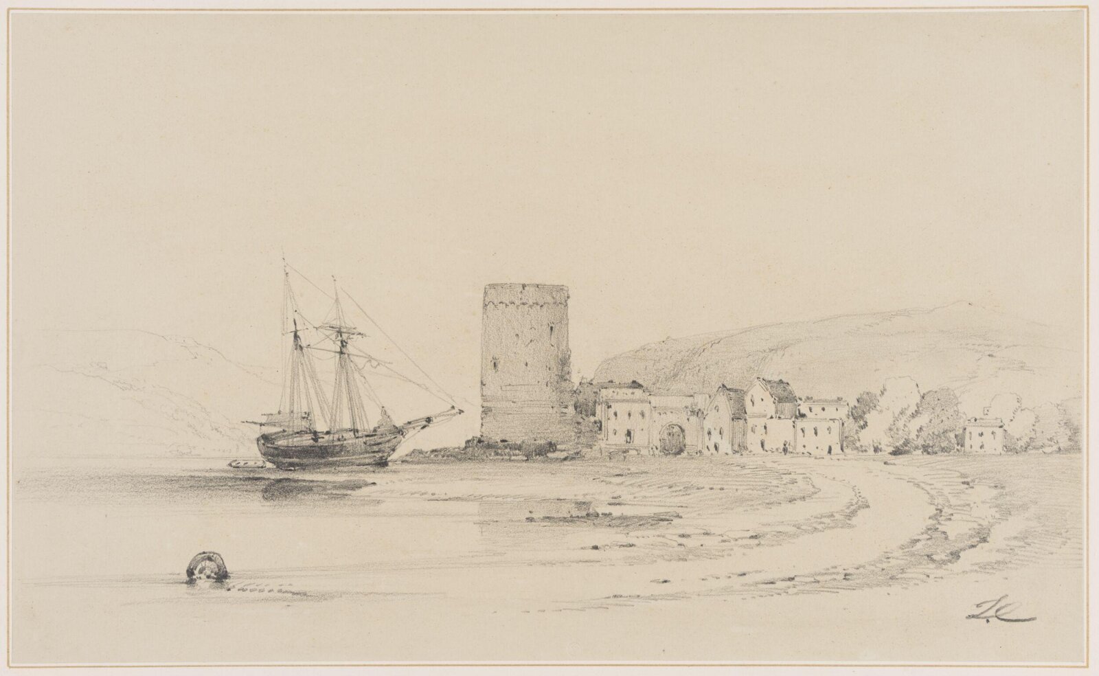 Drawing