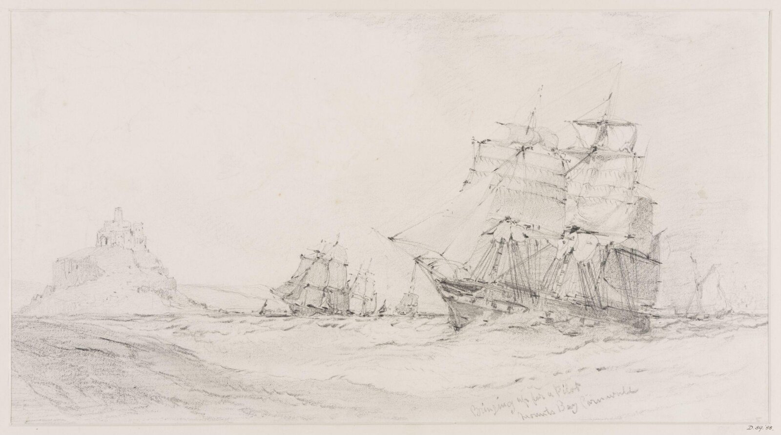Drawing