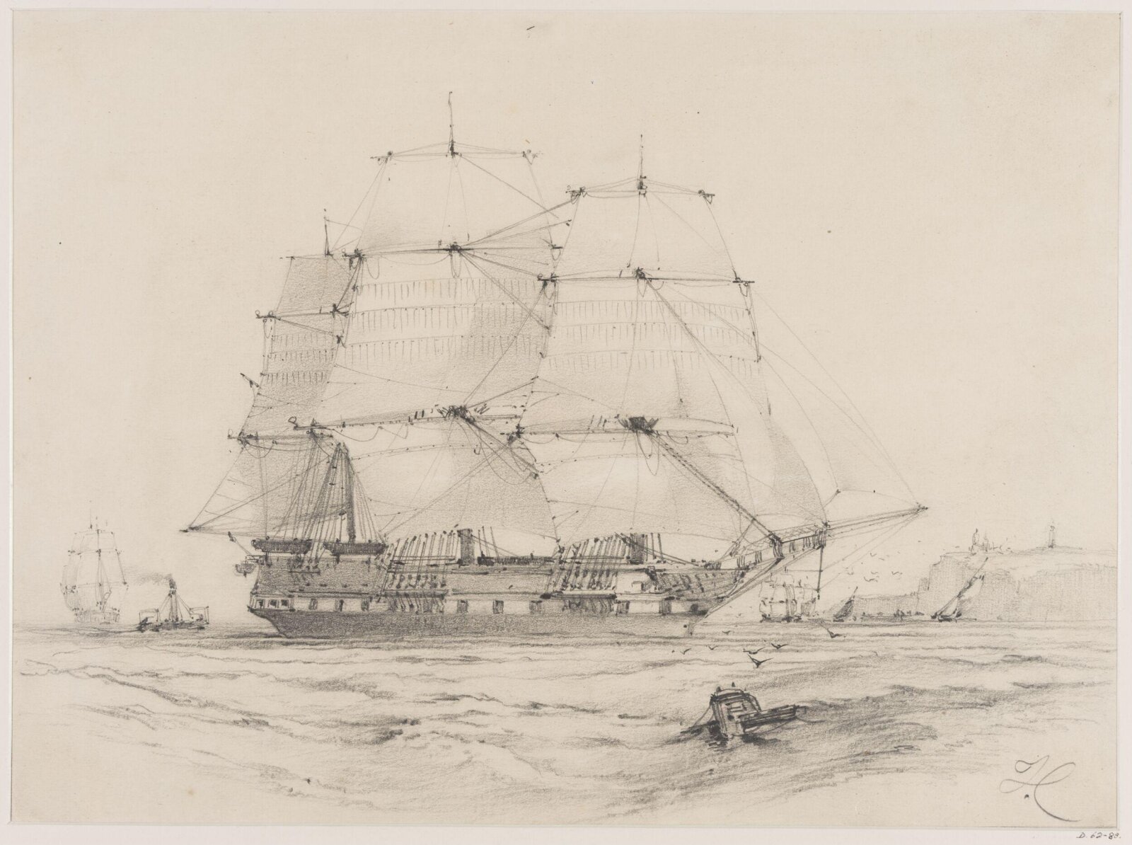 Drawing