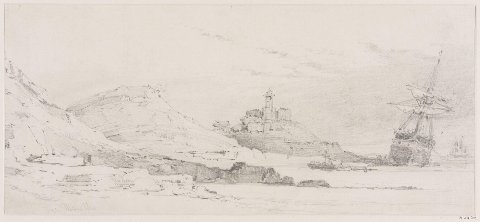 Drawing