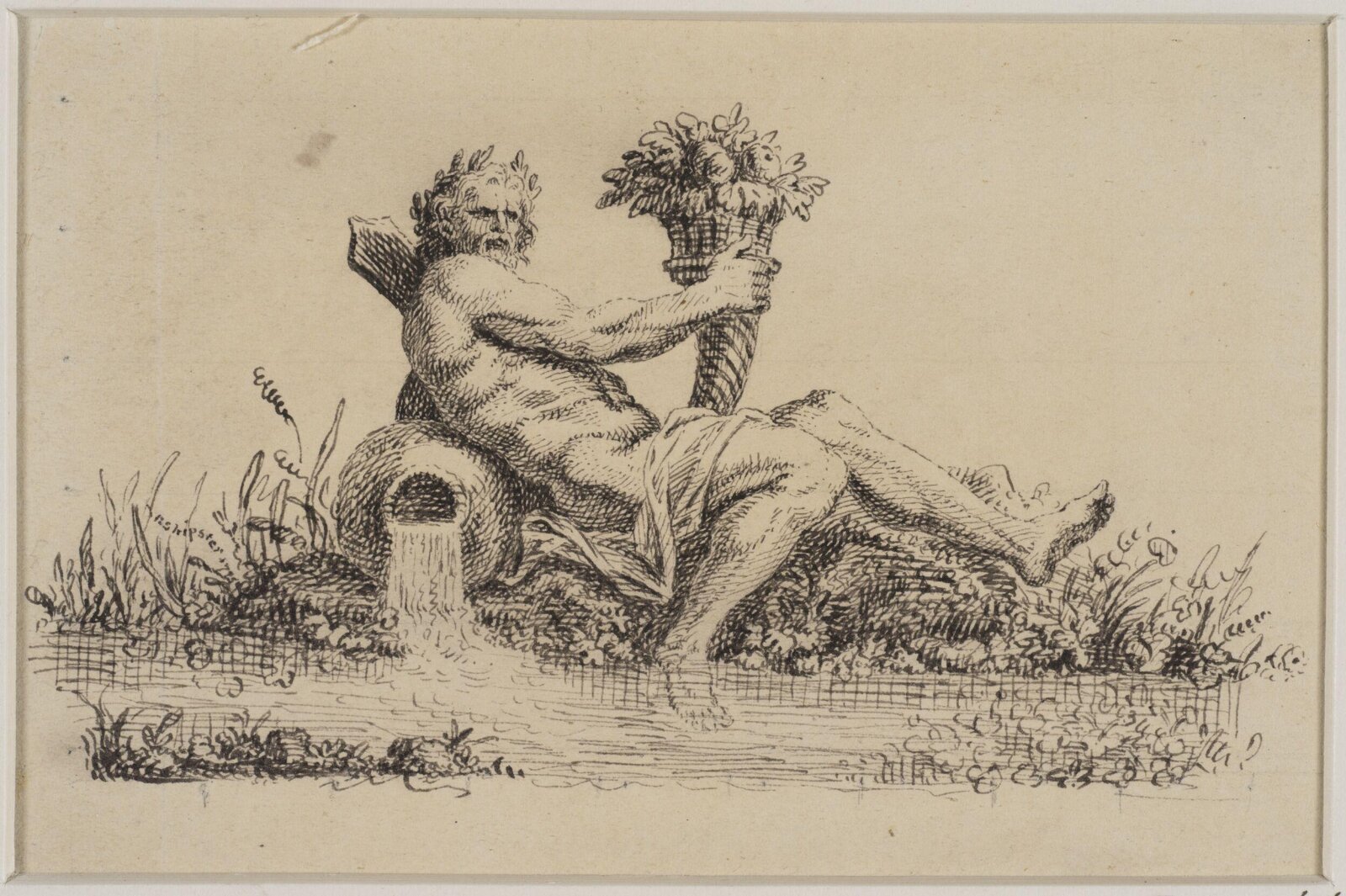 Drawing