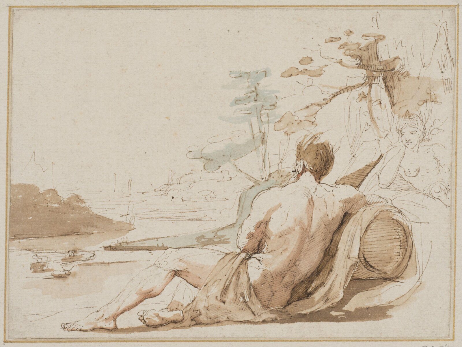 Drawing