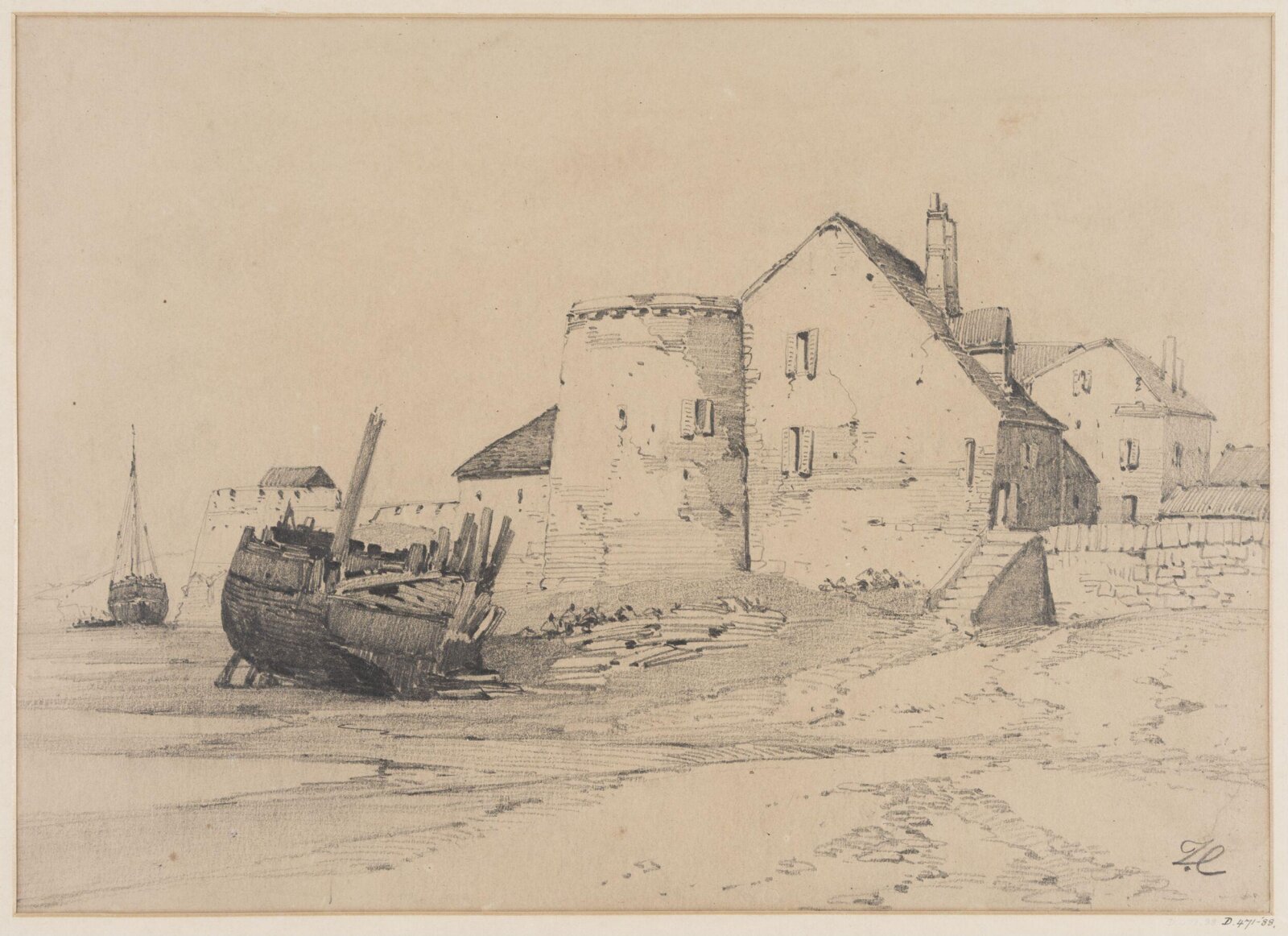 Drawing