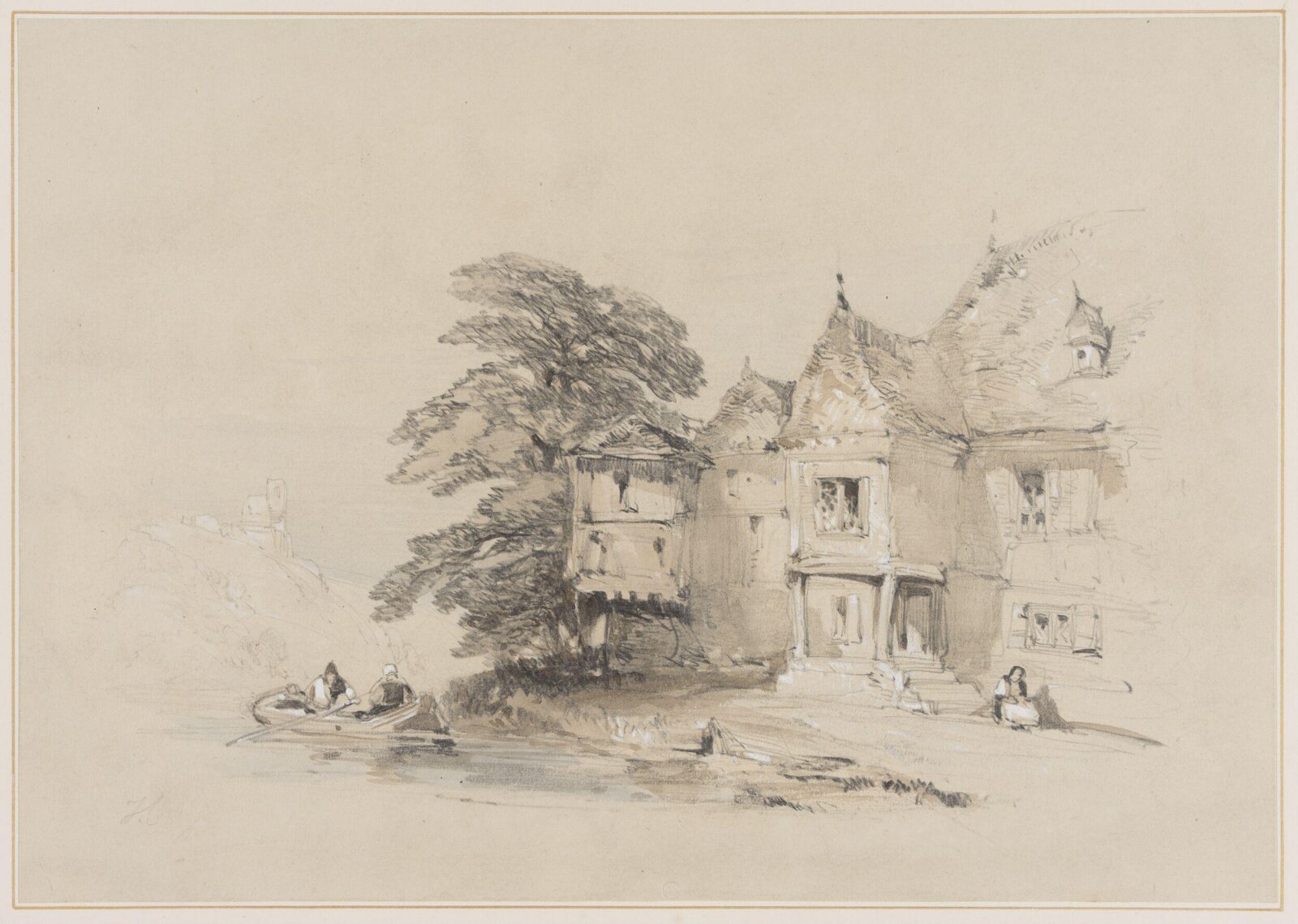 Drawing
