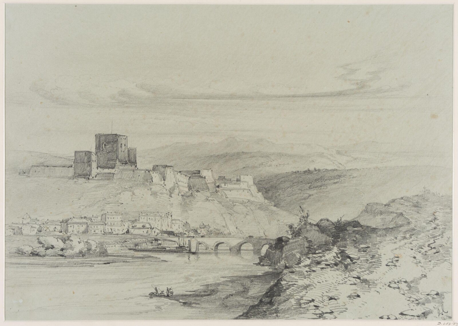 Drawing