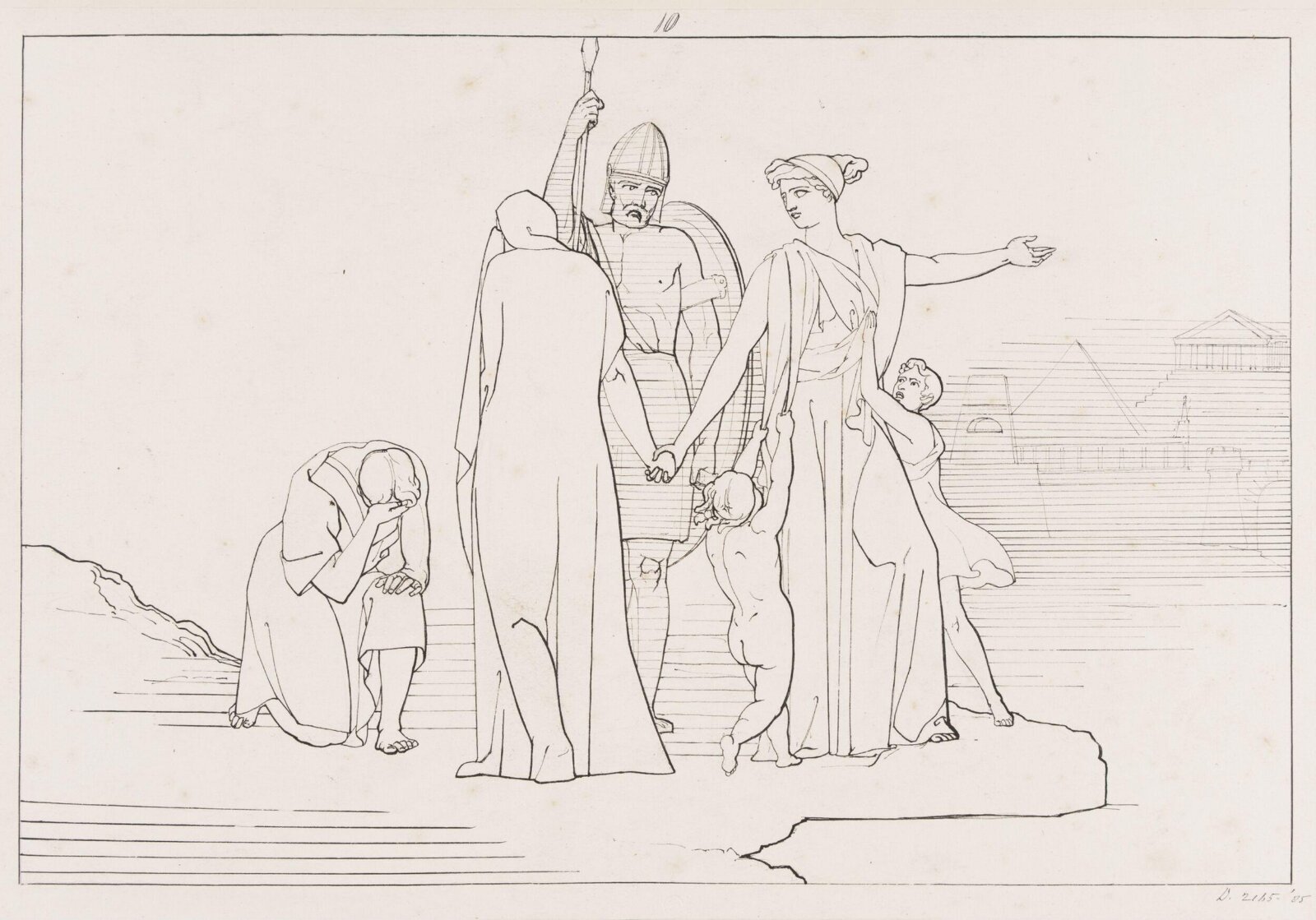 Drawing