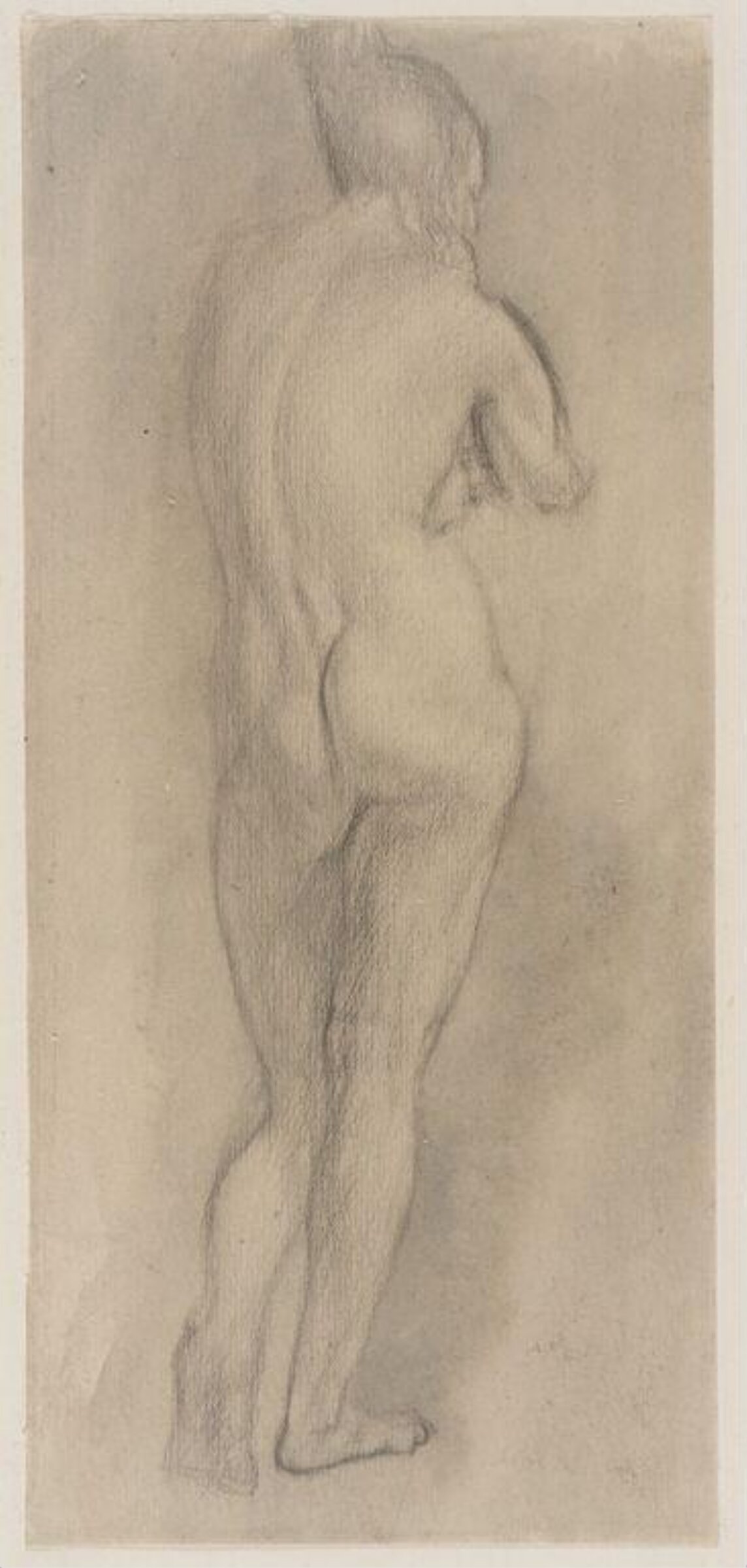 Drawing, Barnett Freedman, early 20th century
