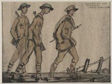 Return of the patrol, Ypres thumbnail 1