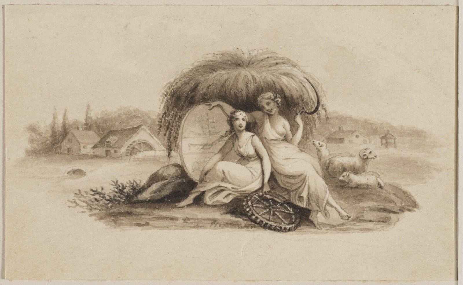 Drawing