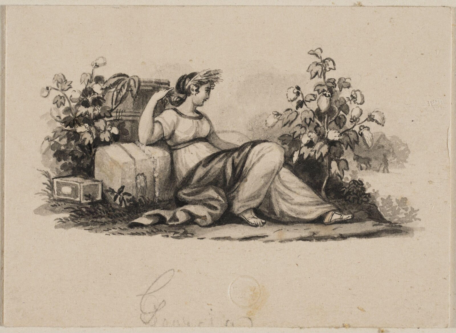 Drawing