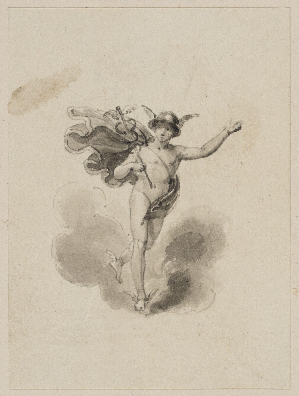 Drawing
