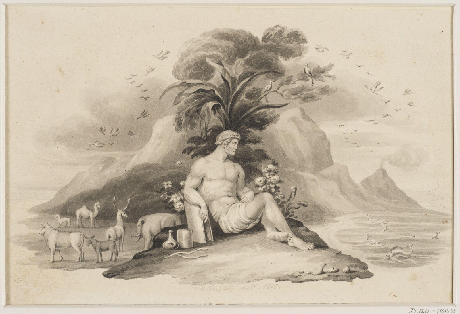 Drawing