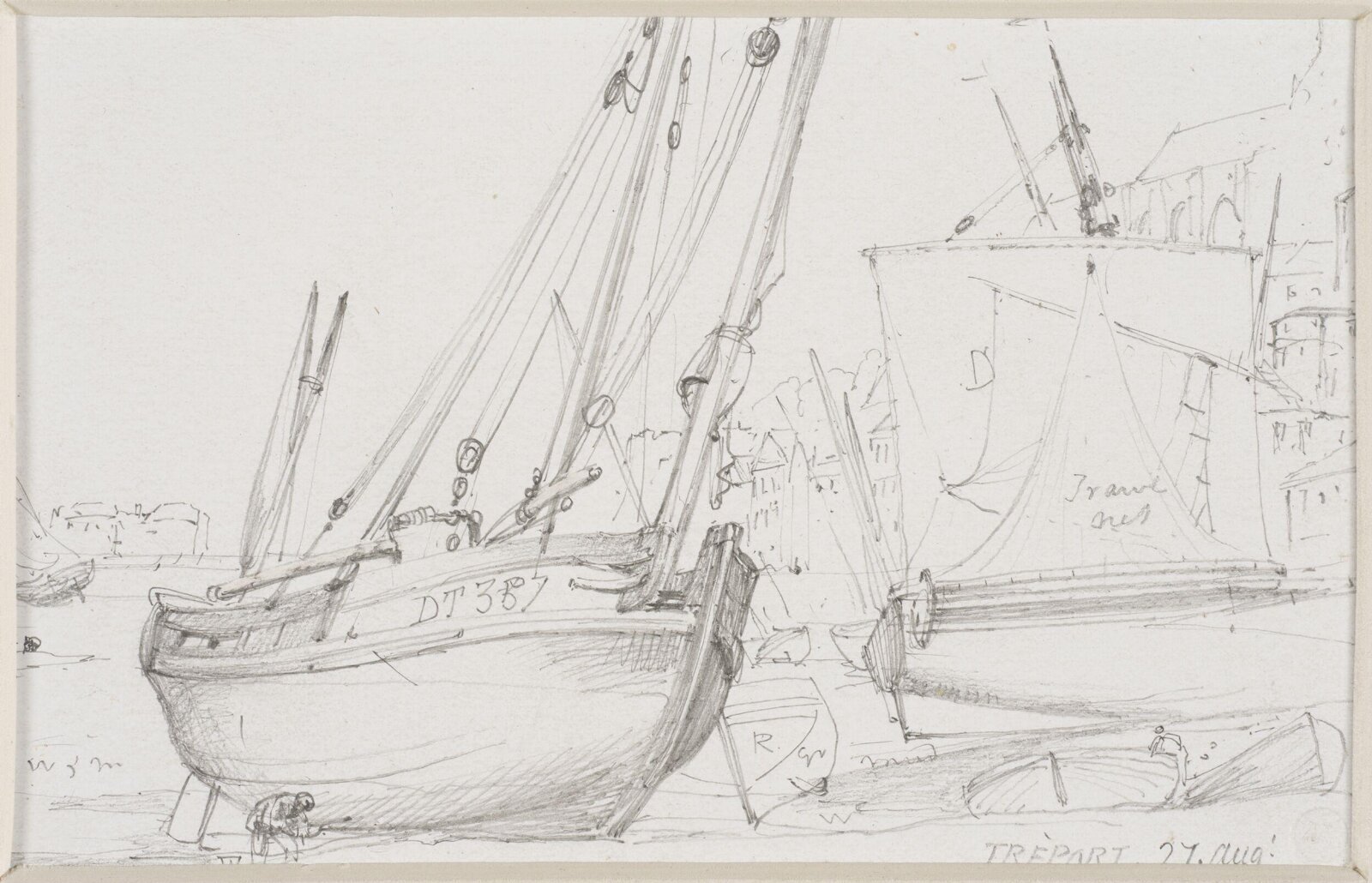 Drawing