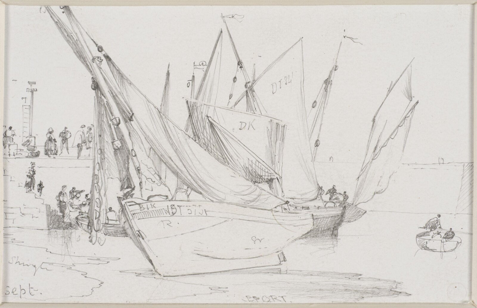 Drawing