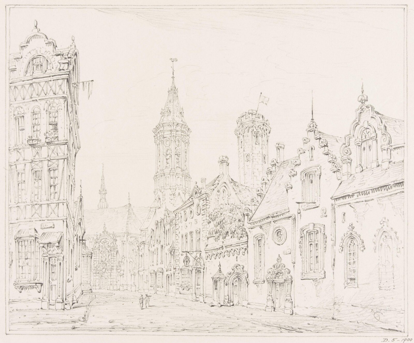 Drawing