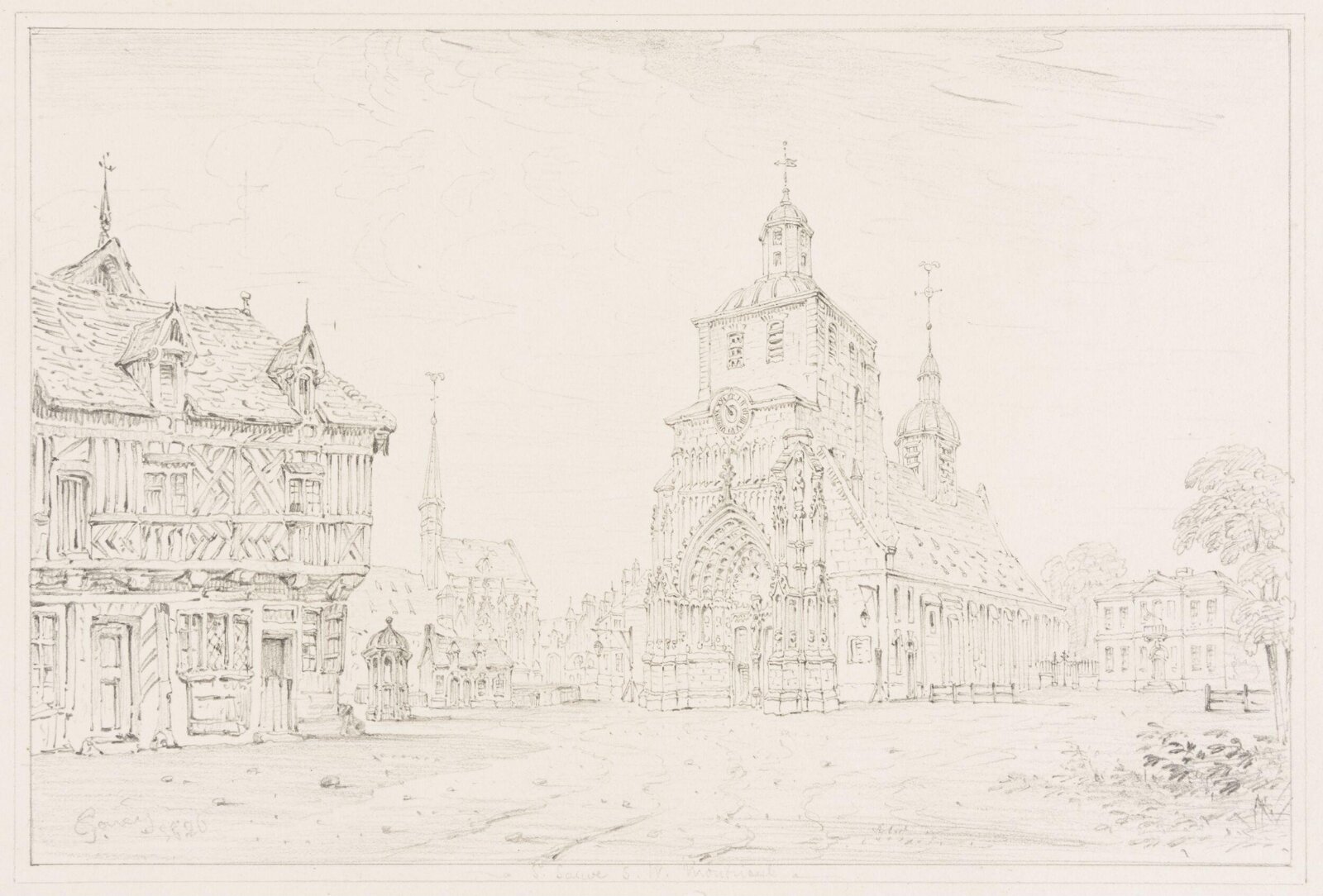 Drawing