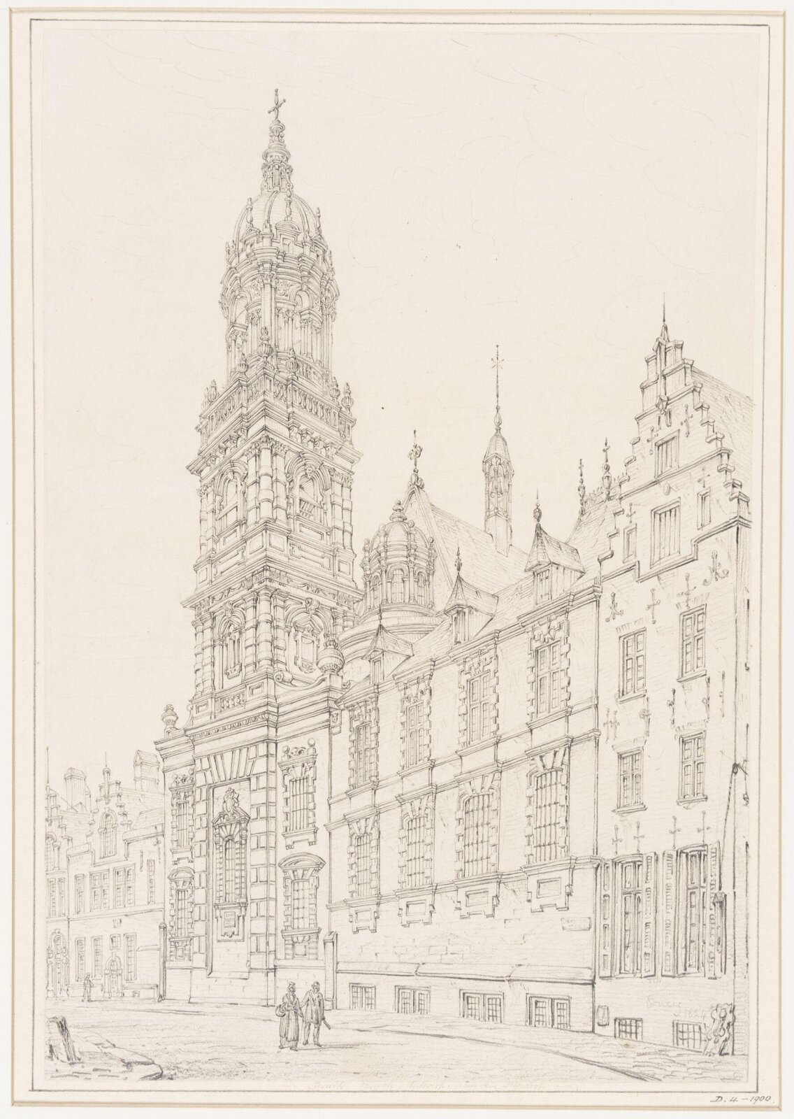 Drawing