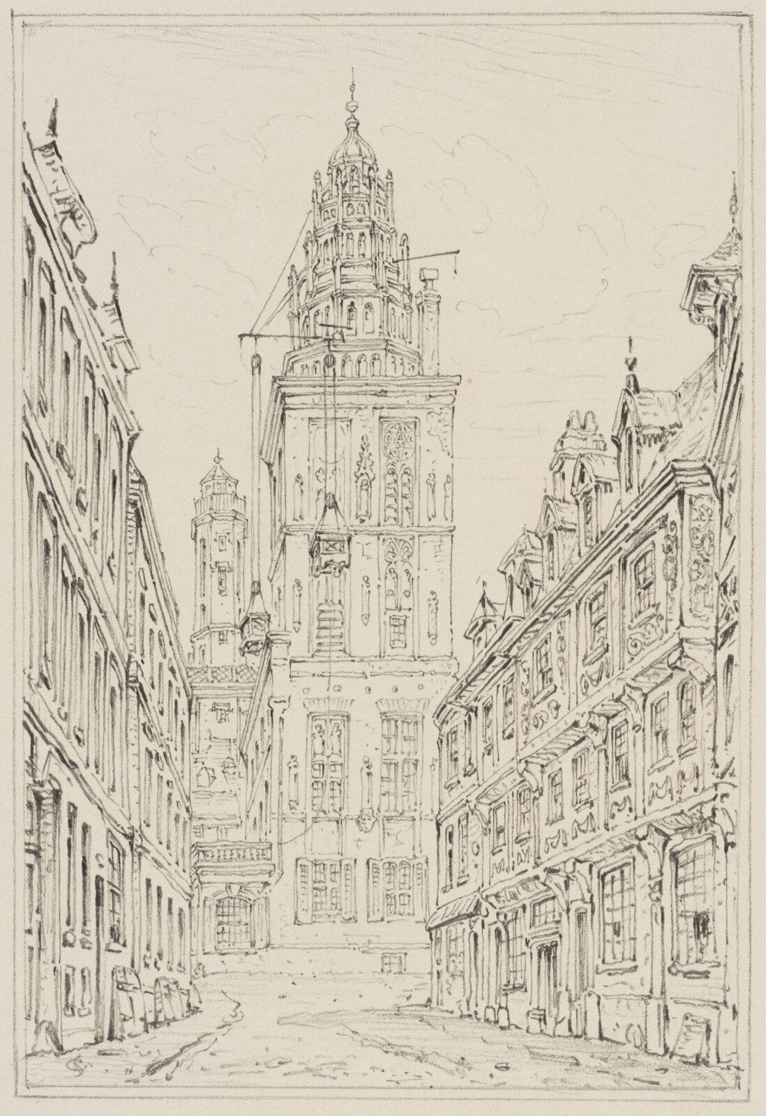 Drawing