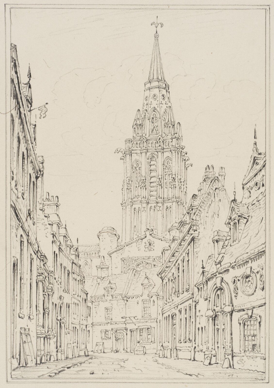 Drawing