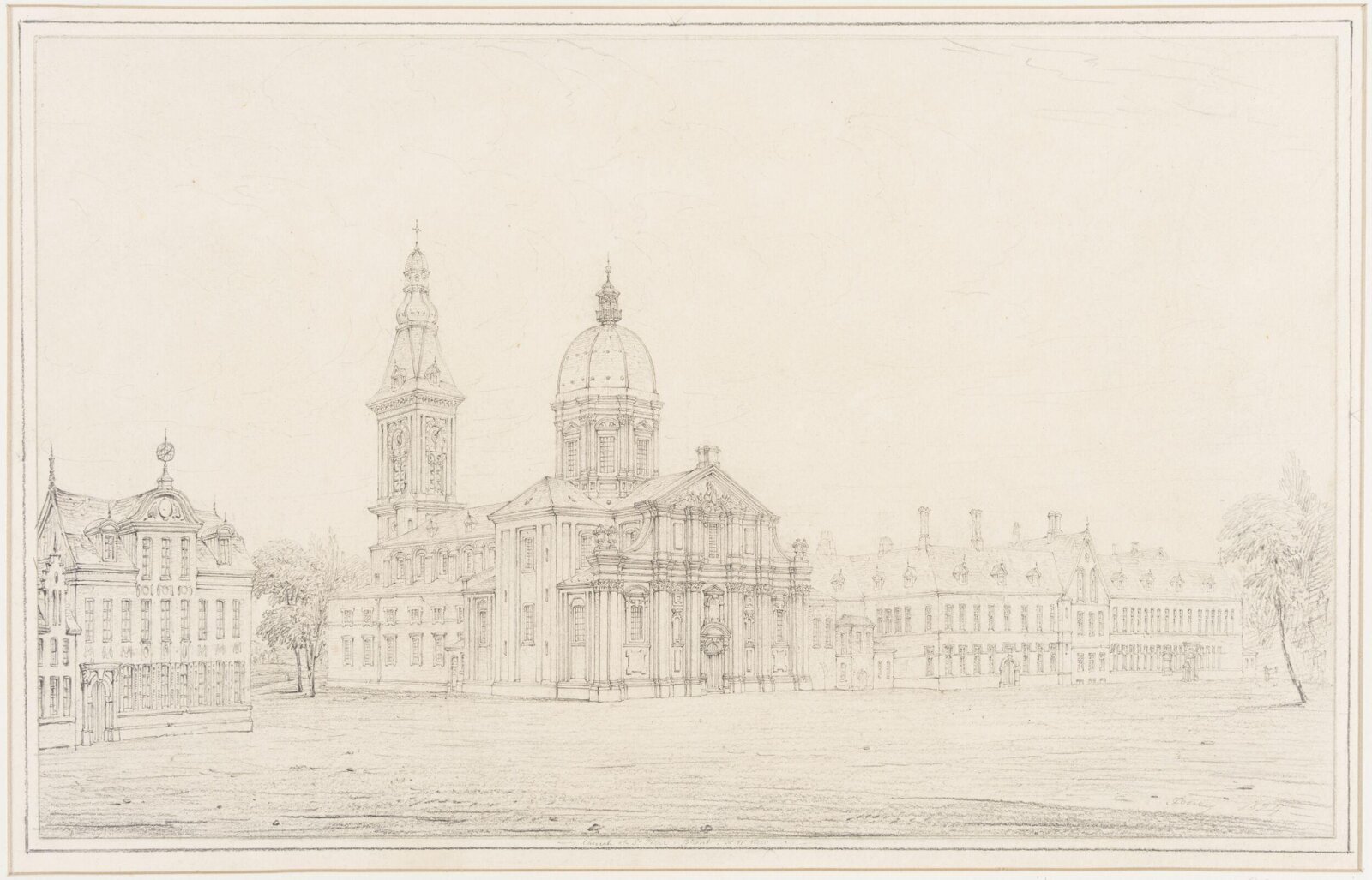 Drawing