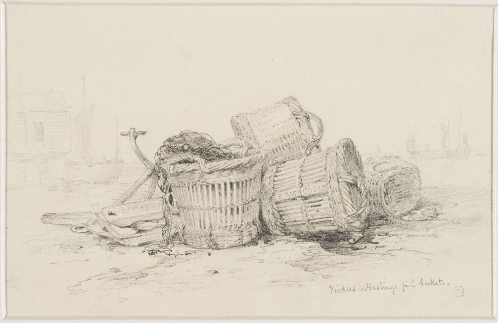 Drawing